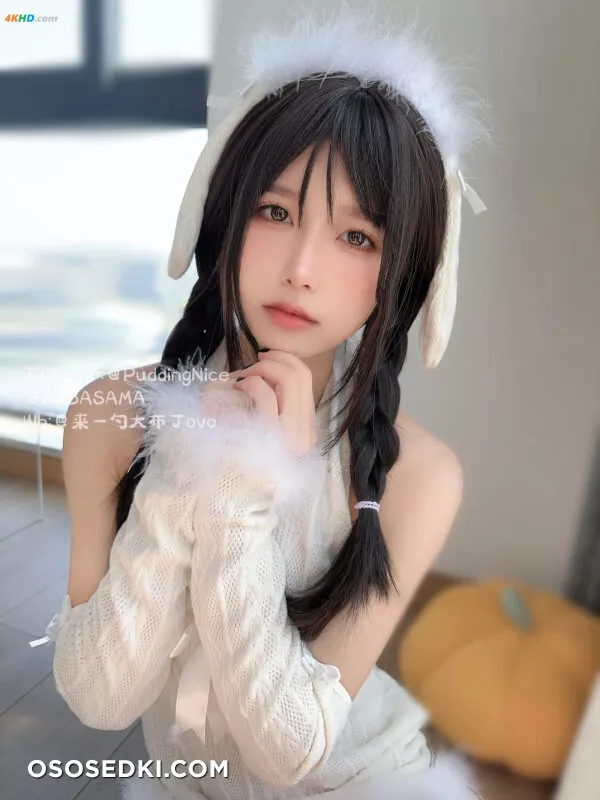 布丁大法 – 优酸乳 - 1