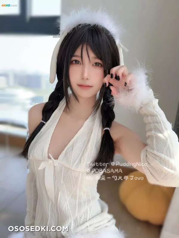 布丁大法 – 优酸乳 - 3