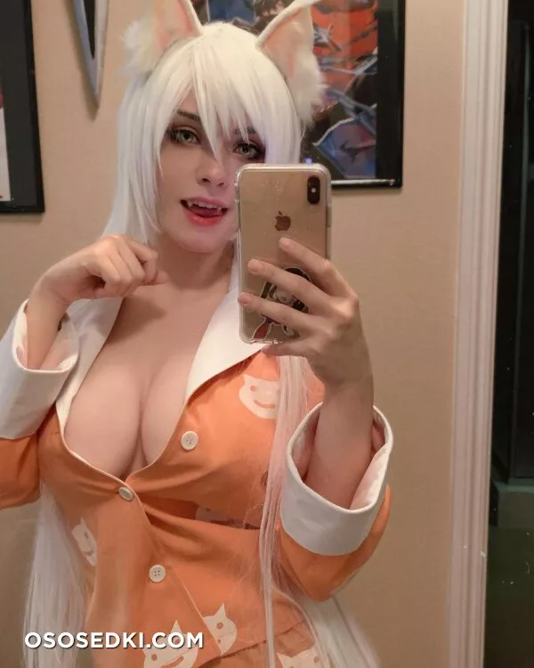 Sandykuroneko - Tsubasa Hanekawa - Bakemonogatari - 3