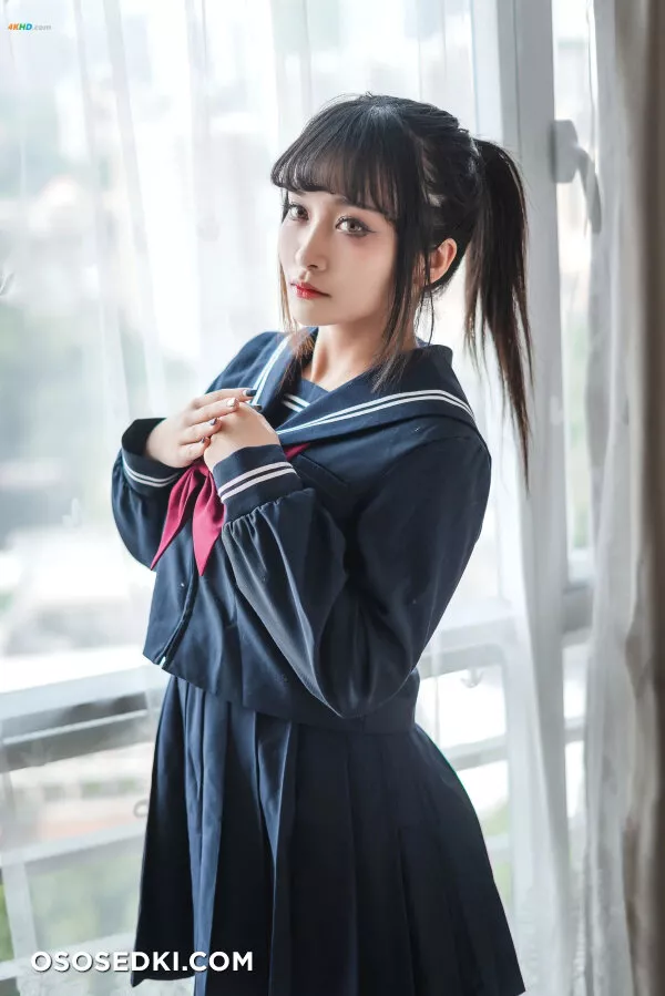 洛璃LoLiSAMA – JK - 1