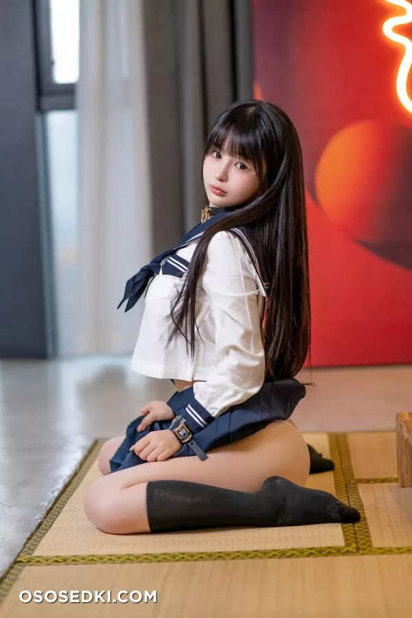 桜井宁宁 JK的秘密 - 5