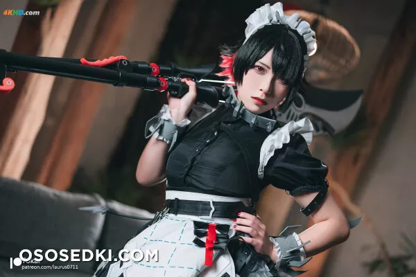 浵卡Tokar  艾蓮·喬 Ellen Joe - 1