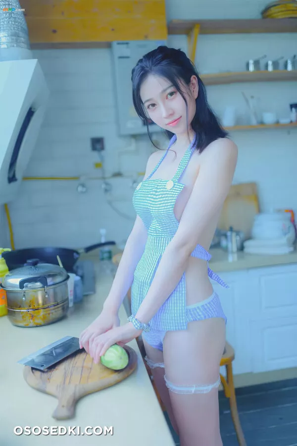 年年Nnian – 美丽的女孩 - 4