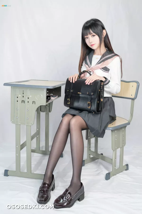 miko酱ww – 放学后 - 4