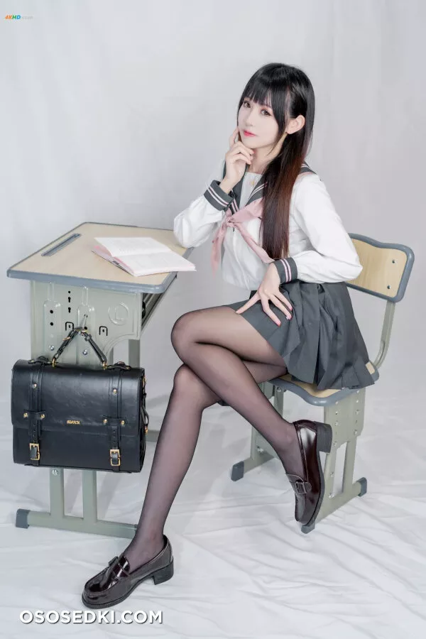 miko酱ww – 放学后 - 5
