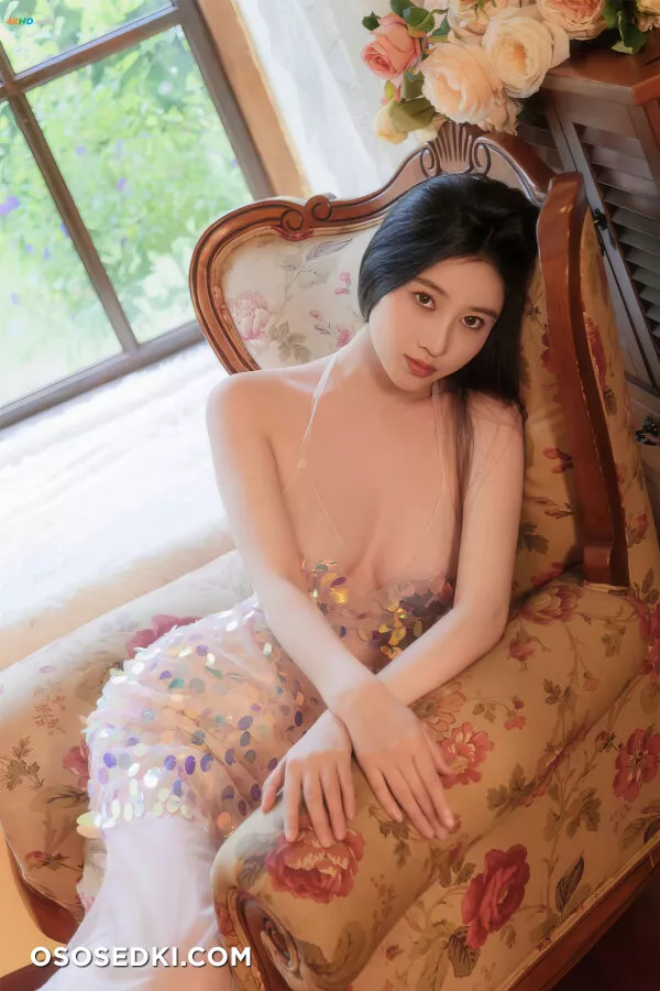 年年Nnian – 窗前 - 4