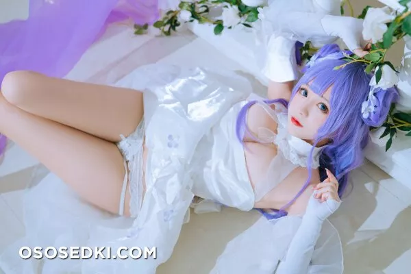 日奈娇 - Unicorn (Azur Lane) - 1