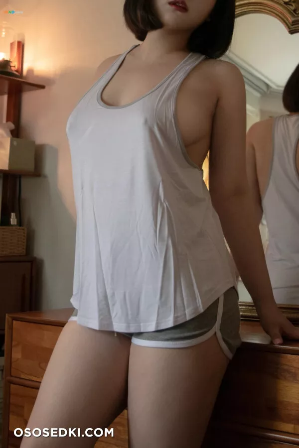 Hana Song (송하나)  Home body  - 3