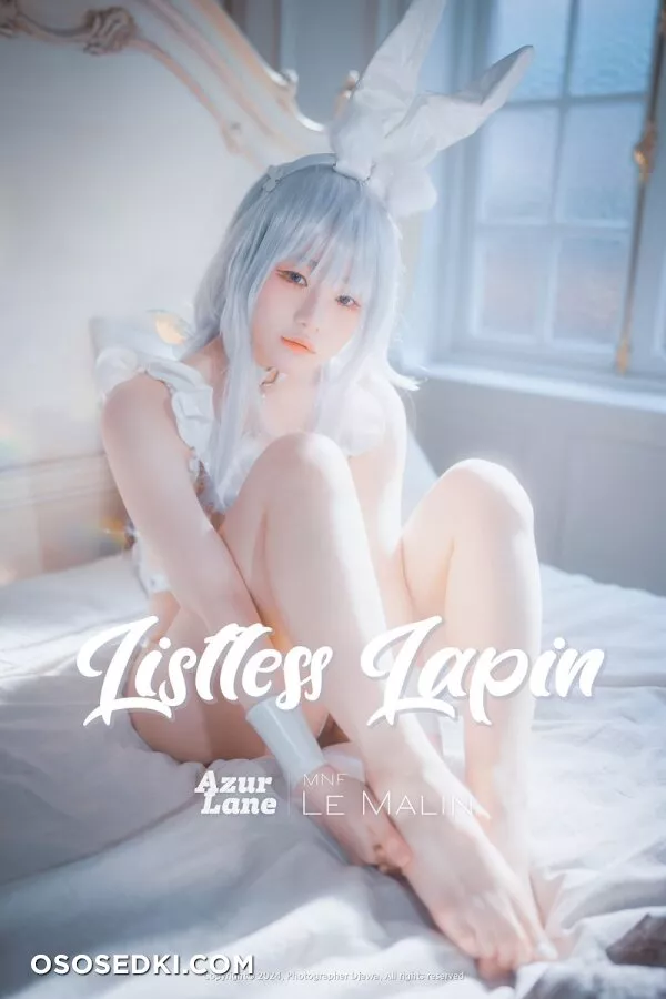 Mimmi - Le Malin - Azur Lane - 1