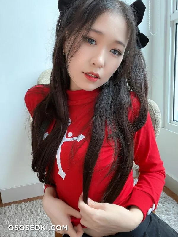 Meriol Chan - Rin Tohsaka (Fate Stay Night) - 5
