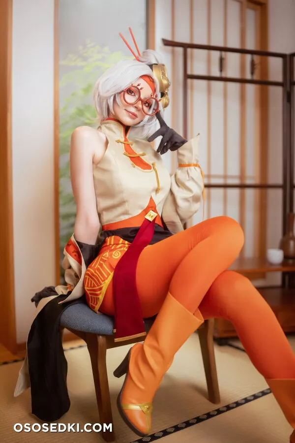 Peachmilky_ - Purah - 1
