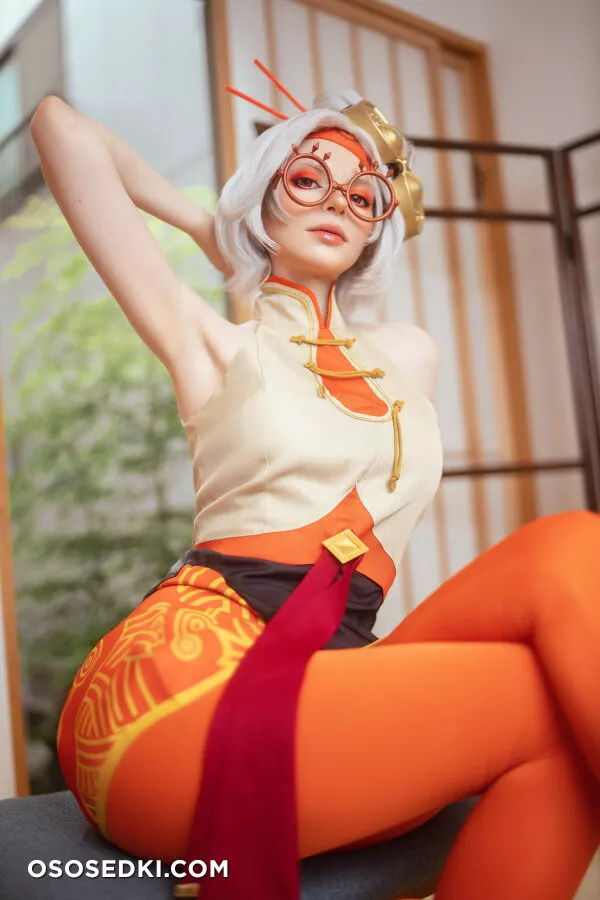 Peachmilky_ - Purah - 4