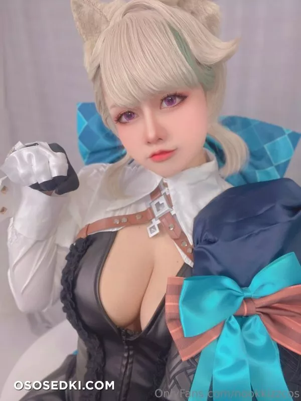 Nookkiizz - Lynette (Genshin Impact) - 3