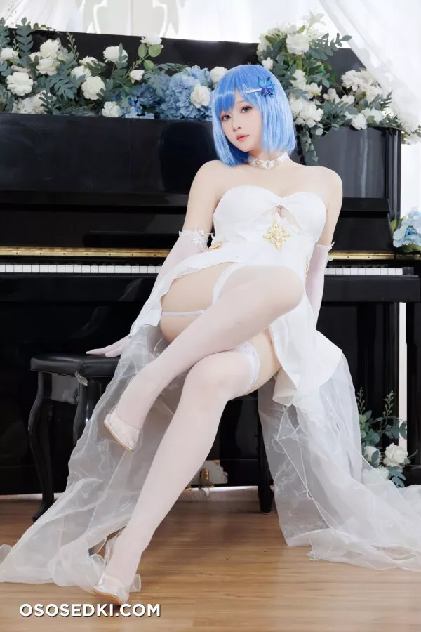 屿鱼 恰巴耶夫 - Chapayev - Azur Lane - 3
