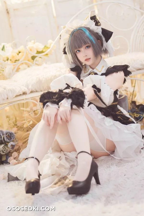 屿鱼 碧蓝航线 柴郡 - Cheshire - Azur Lane - 4
