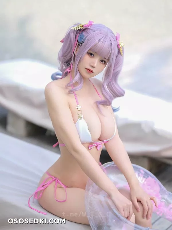 WTSC №3425 [小仓千代w - patreon 23.03月甜点计划] - 3