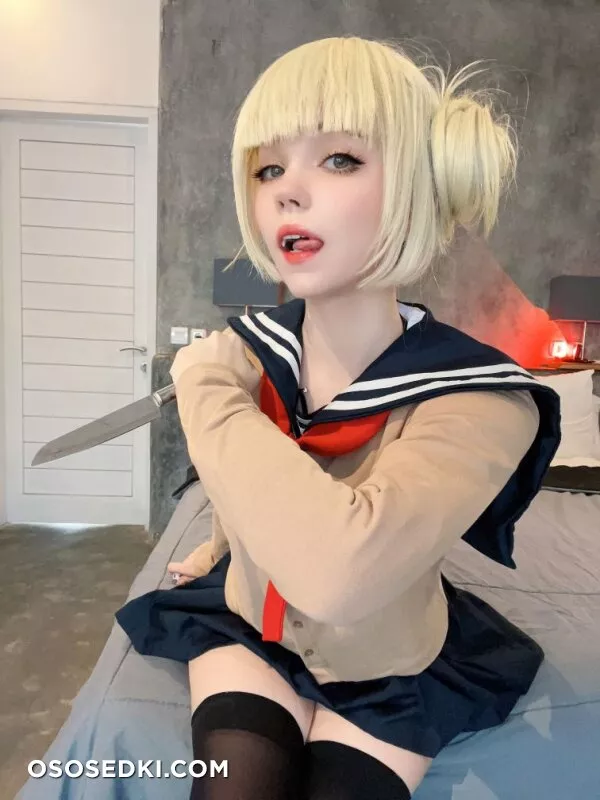 Caticornplay - Toga  Himiko (Boku No Hero Academia) - 2