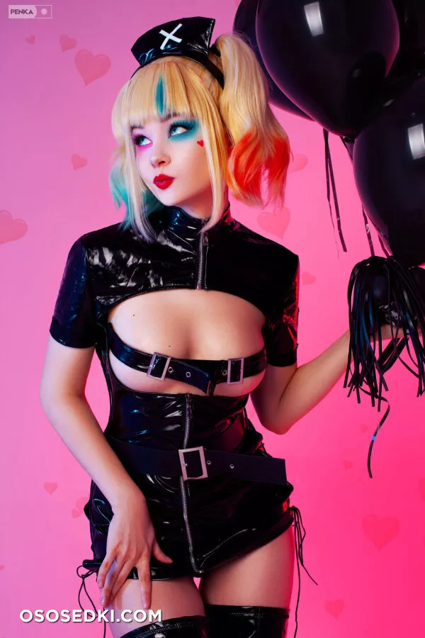 Penkarui - Harley Quinn - Suicide Squad - 1