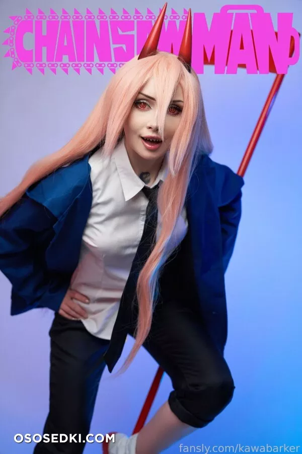 Zirael Rem - Power - Chainsaw Man - 1