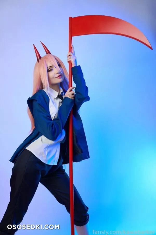 Zirael Rem - Power - Chainsaw Man - 3