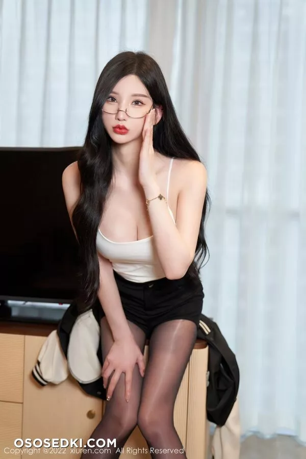 [XiuRen秀人网] No.5253 周于希Sally - 3
