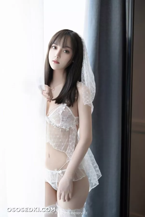 [XiuRen秀人网] No.4919 豆瓣酱 - 2