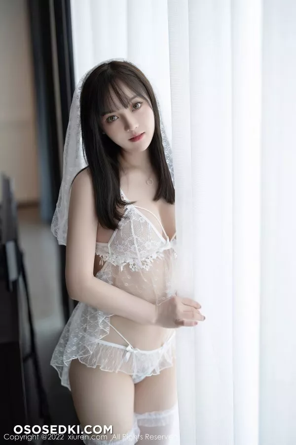 [XiuRen秀人网] No.4919 豆瓣酱 - 3