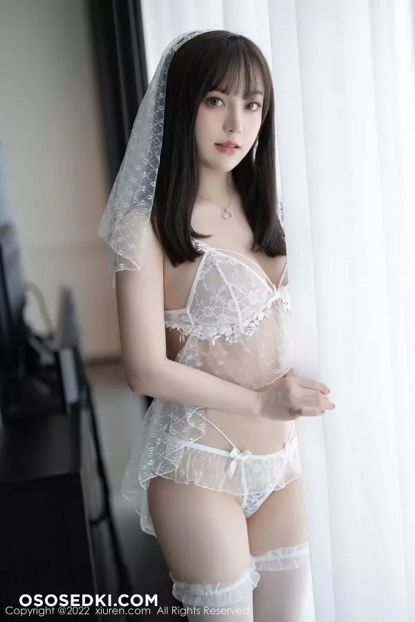 [XiuRen秀人网] No.4919 豆瓣酱 - 4