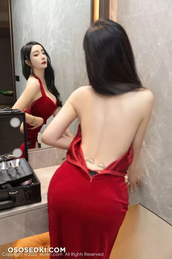 [XiuRen秀人网] No.4434 允爾 - 4