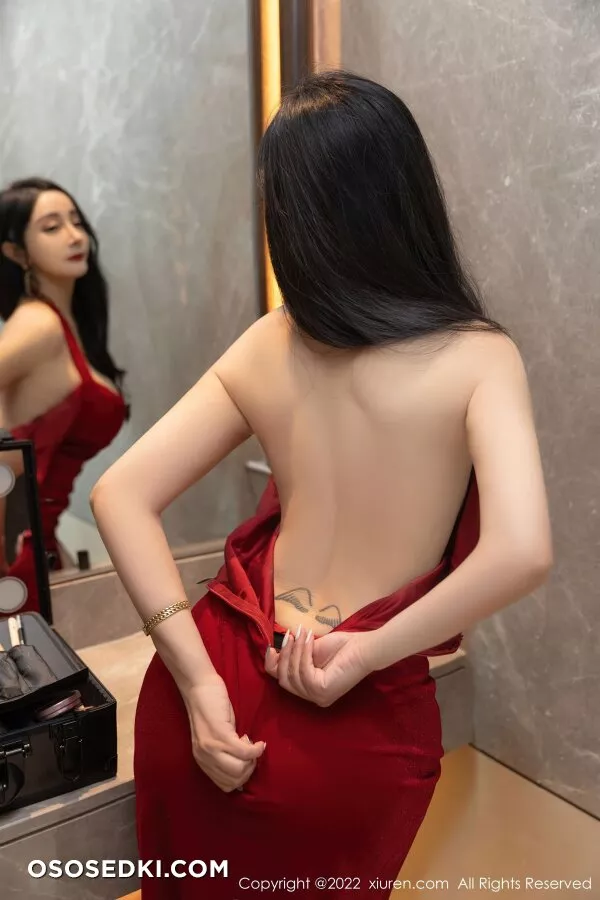 [XiuRen秀人网] No.4434 允爾 - 5