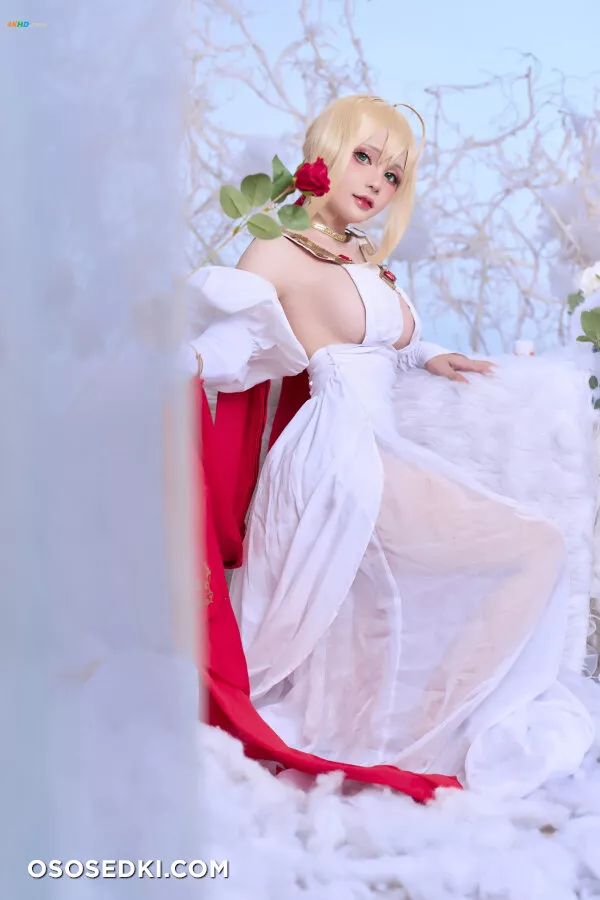 Joyce – Nero[107MB-34photos] - 1