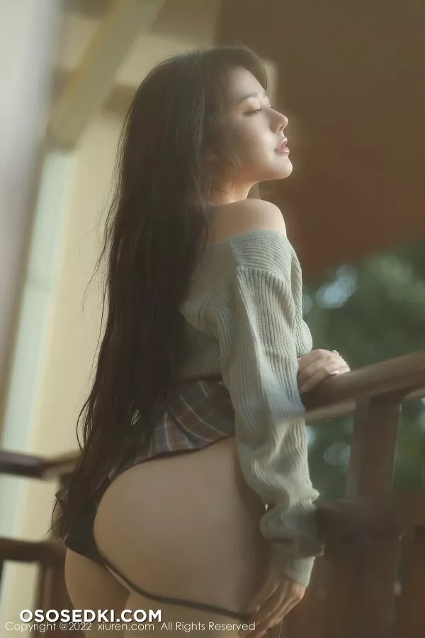 [XiuRen秀人网] No.4662 玛鲁娜Manuela - 5