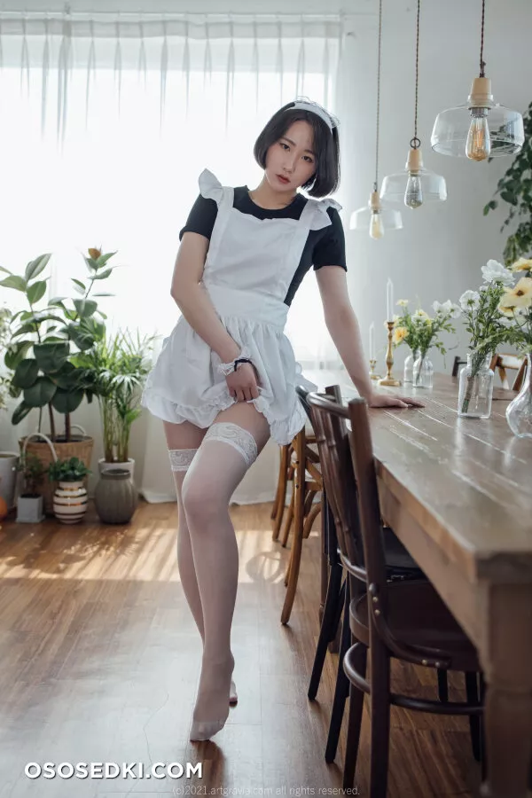 Xero 유제로, [ArtGravia] Vol.283 아트그라비아 Set.02 - 3