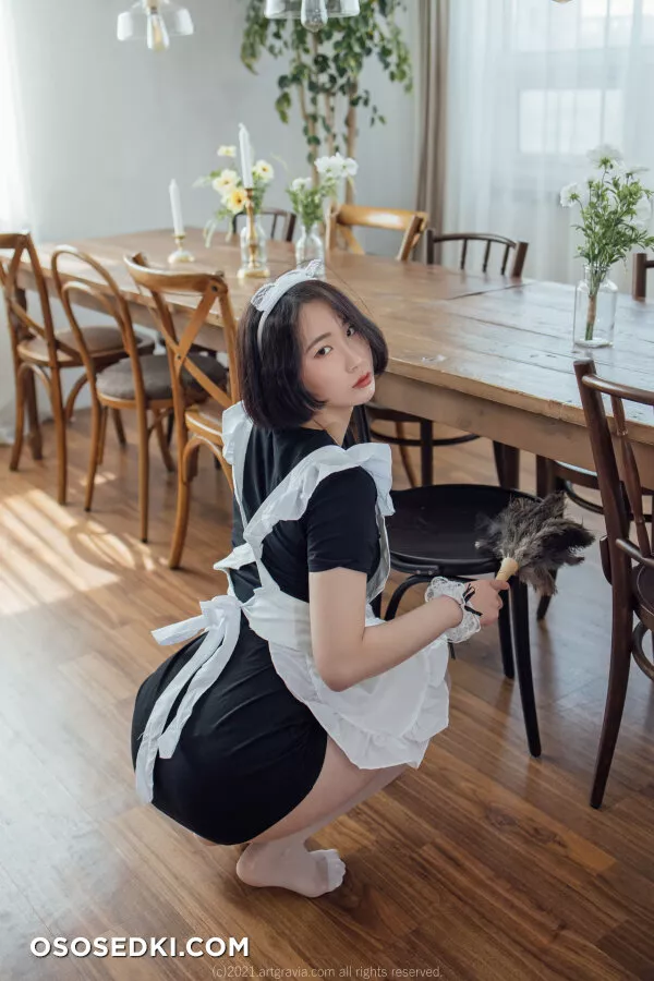 Xero 유제로, [ArtGravia] Vol.283 아트그라비아 Set.02 - 4