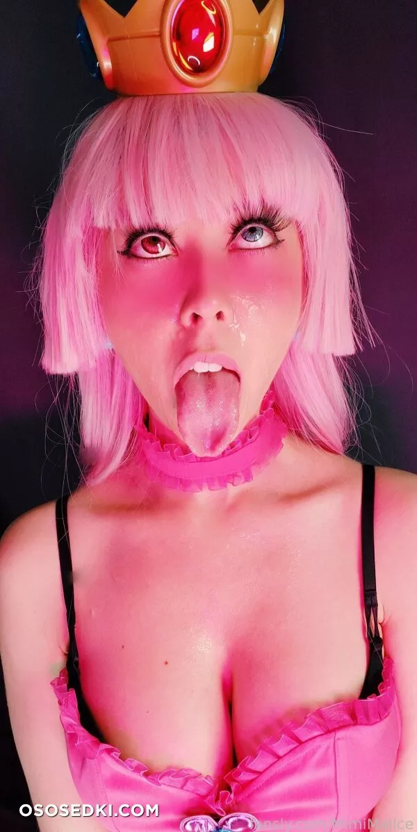 Mimi Malice - Princess Bubblegum - Adventure Time - 2