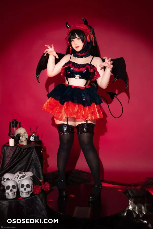 Neppu - Kurumi Tokisaki - Date A Live - 2