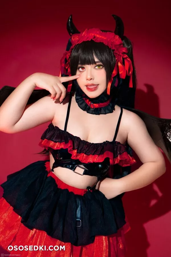 Neppu - Kurumi Tokisaki - Date A Live - 4