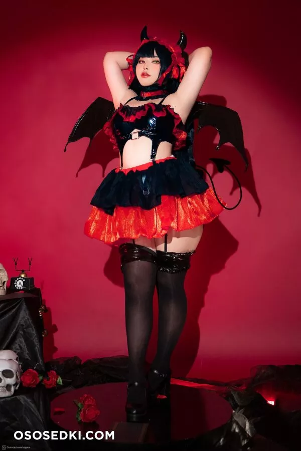 Neppu - Kurumi Tokisaki - Date A Live - 5