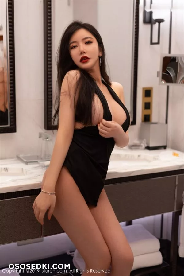 [XIUREN秀人网] 2019.06.20 No.1508 心妍小公主 - 4