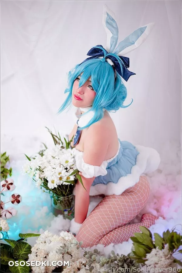 Soulreaver - Miku Hatsune - Vocaloid - 1