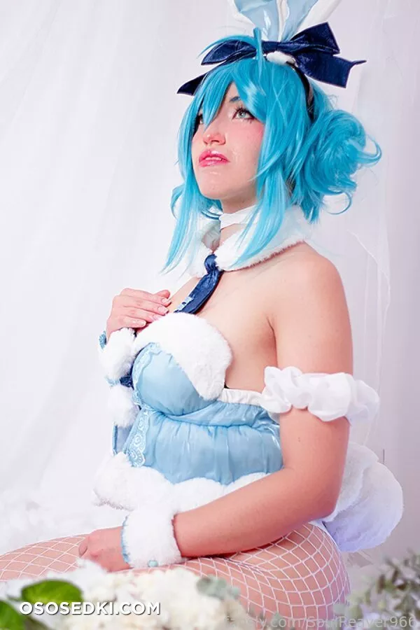 Soulreaver - Miku Hatsune - Vocaloid - 3