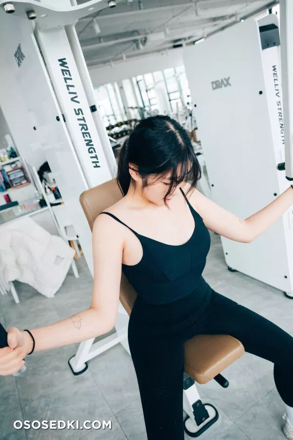 Sonson 손손, [Loozy] Personal Trainer Set.01 - 5