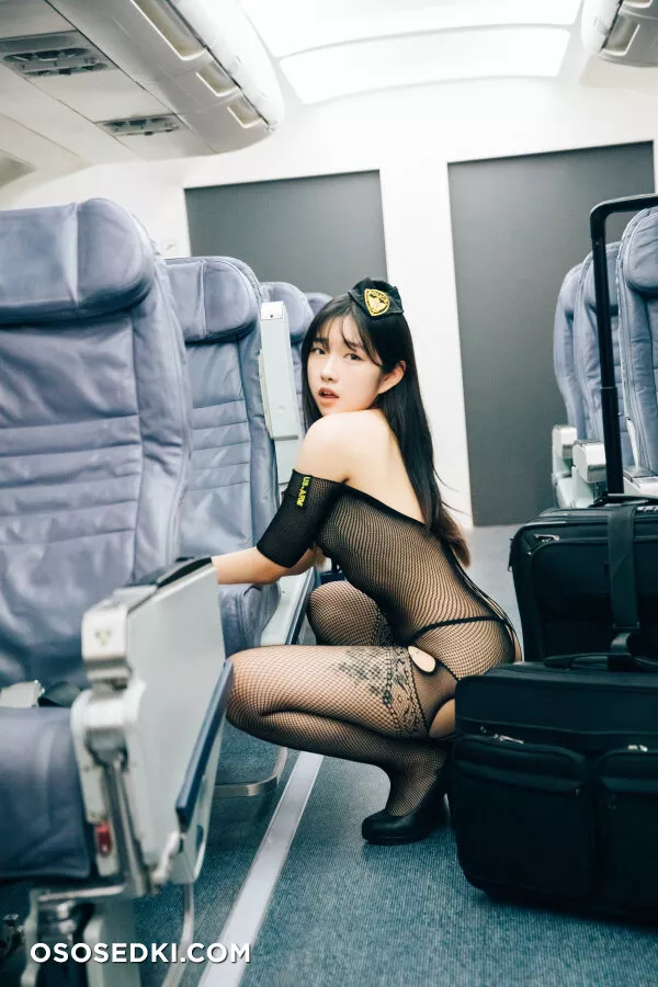 Sonson 손손, [Loozy] Night Flight Set.01 - 5