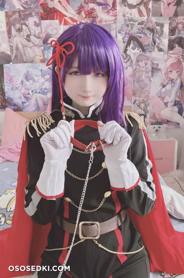 Xidaidai | Misa Daidai - Ren Yamashiro - Mato Seihei No Slave - 1