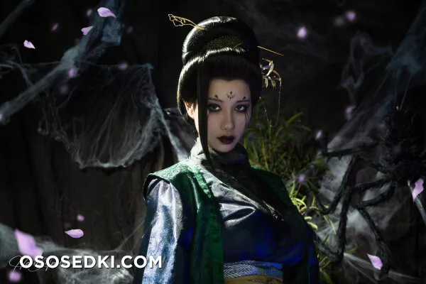 Hane Ame - Black Myth Wukong - 1