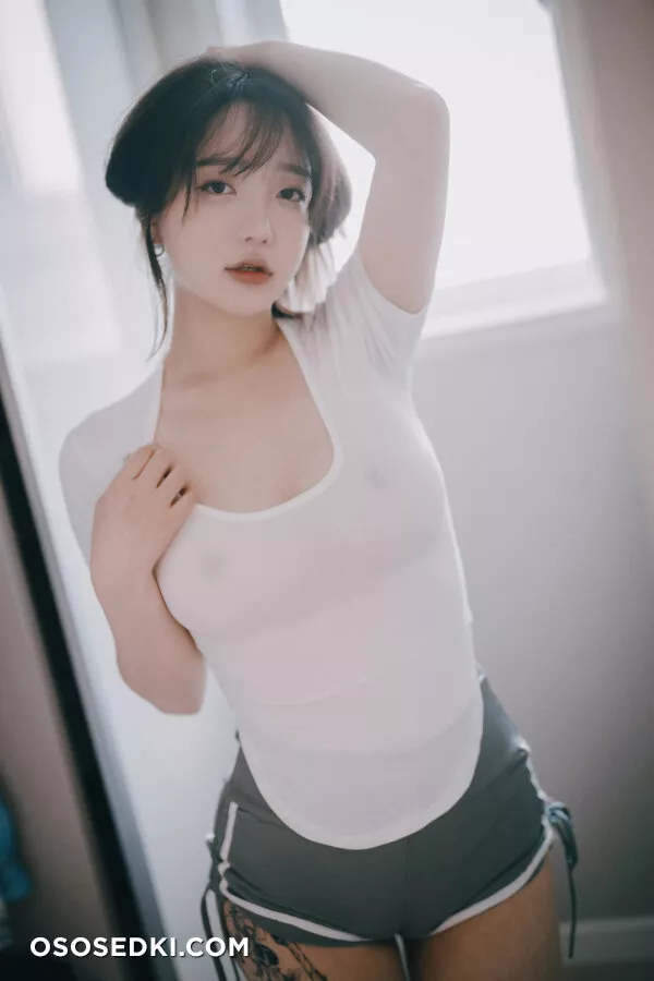 Son Yeeun 손예은, [DJAWA] Seduction (S.ver) Set.01 - 5
