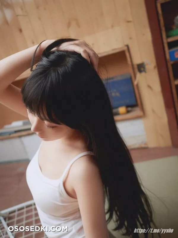 Shika小鹿鹿 – 羽鸟 [20P] - 3
