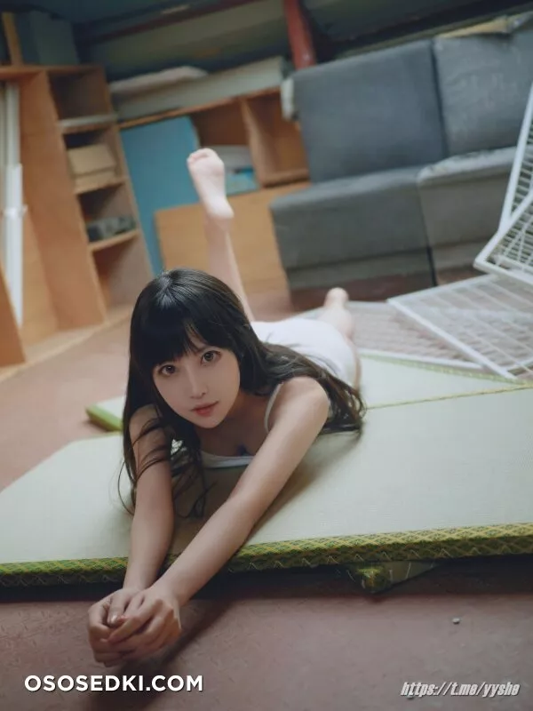 Shika小鹿鹿 – 羽鸟 [20P] - 4