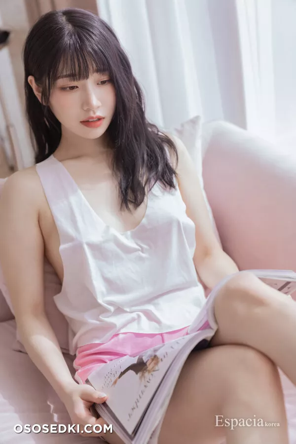 Saika Kawakita 河北彩花, [Espacia Korea] EXC-108 - 5