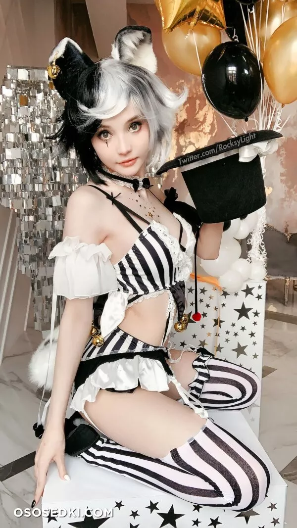 Rocksy Light - Domino  - 3